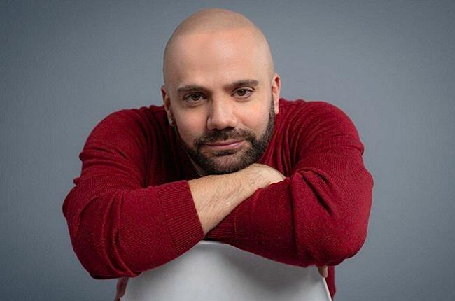 Paul Virzi